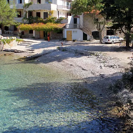 Apartmán Zastupac 8761f Brusje