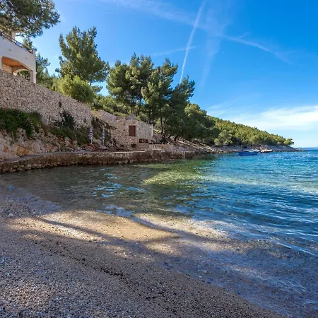 Zastupac 8761f Apartmán *