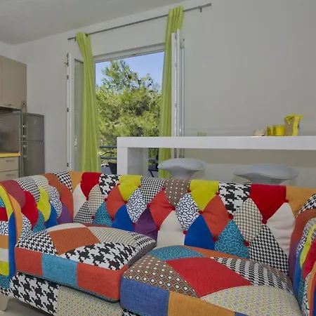 Apartment Zastupac 8761f