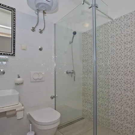 Διαμέρισμα Zastupac 8761f *