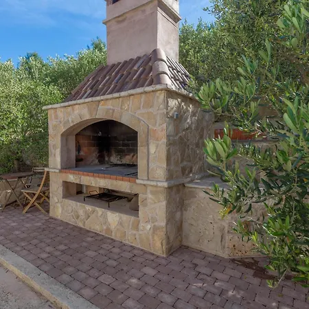 Διαμέρισμα Zastupac 8761f *