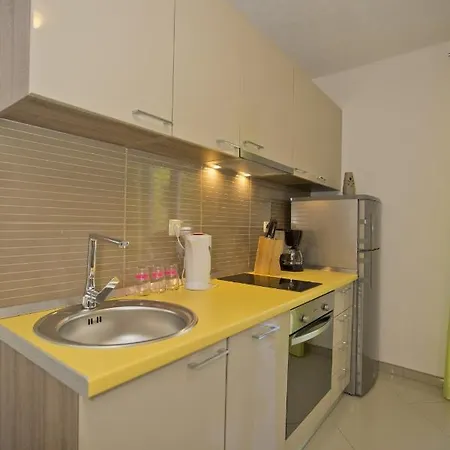 Apartment Zastupac 8761f